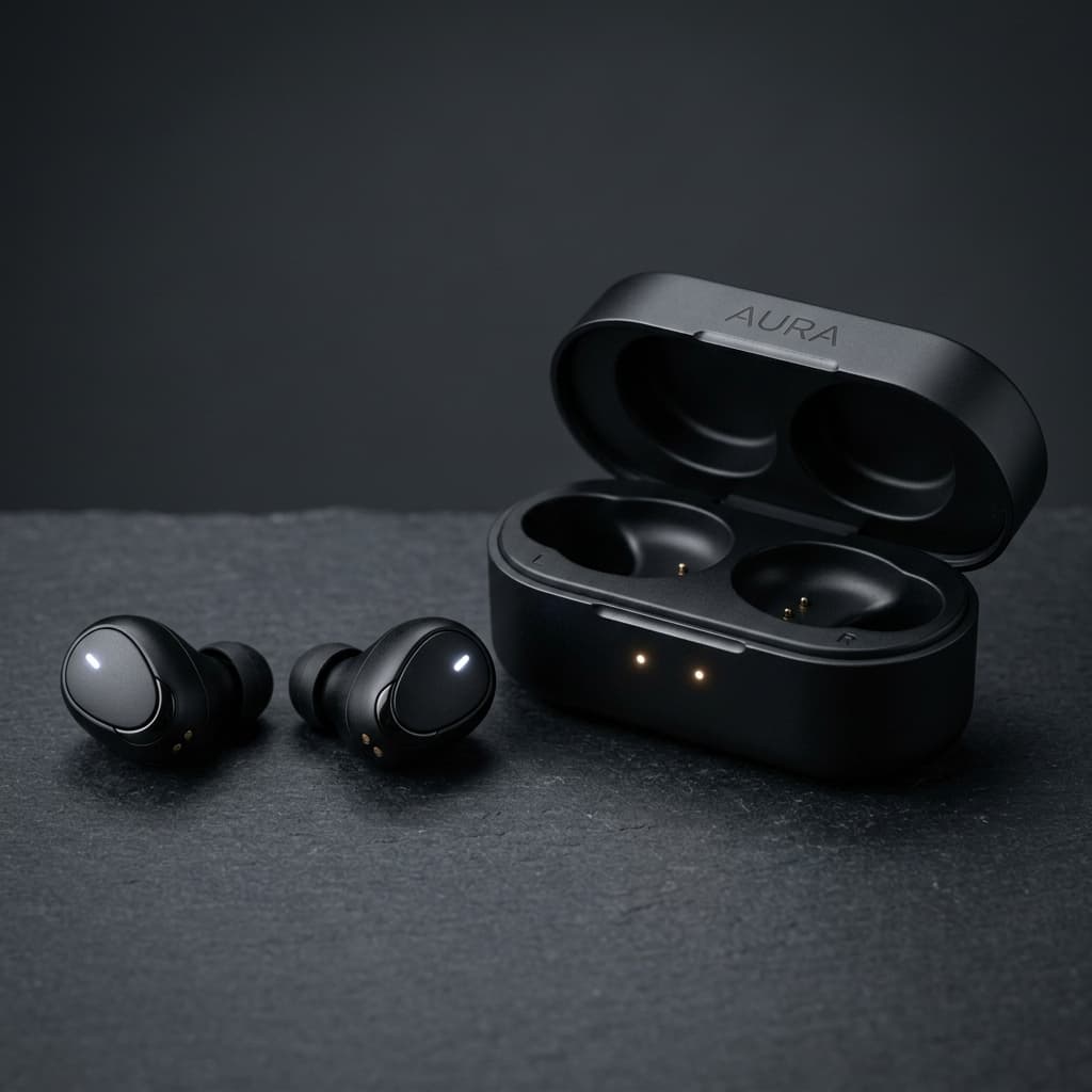 Fones Bluetooth