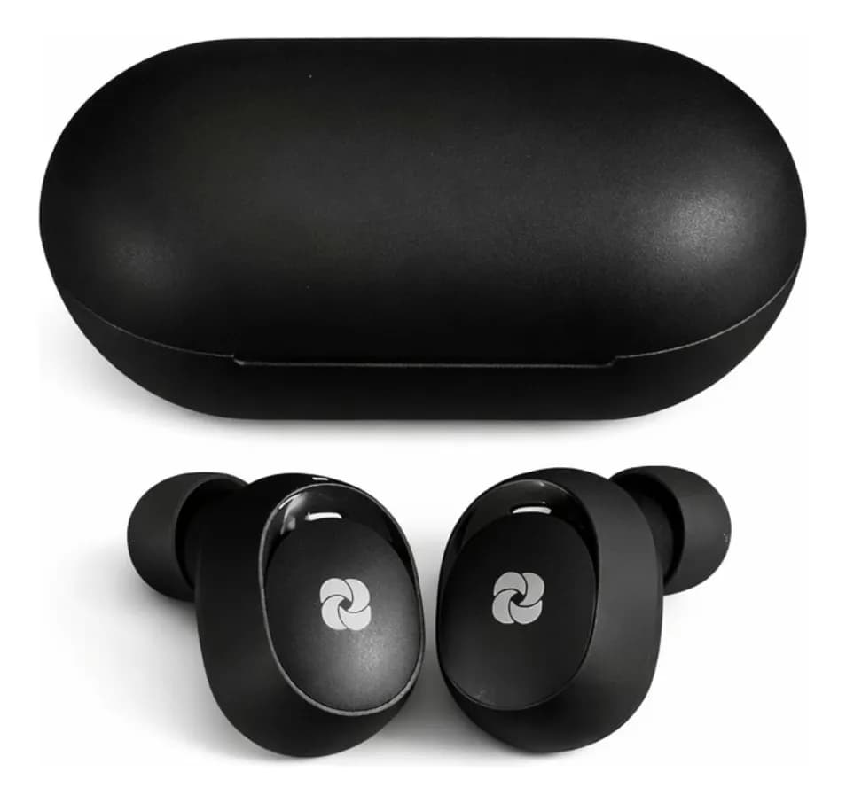 Fones De Ouvido Bluetooth Sem Fio Wearzone Zone Buds 01