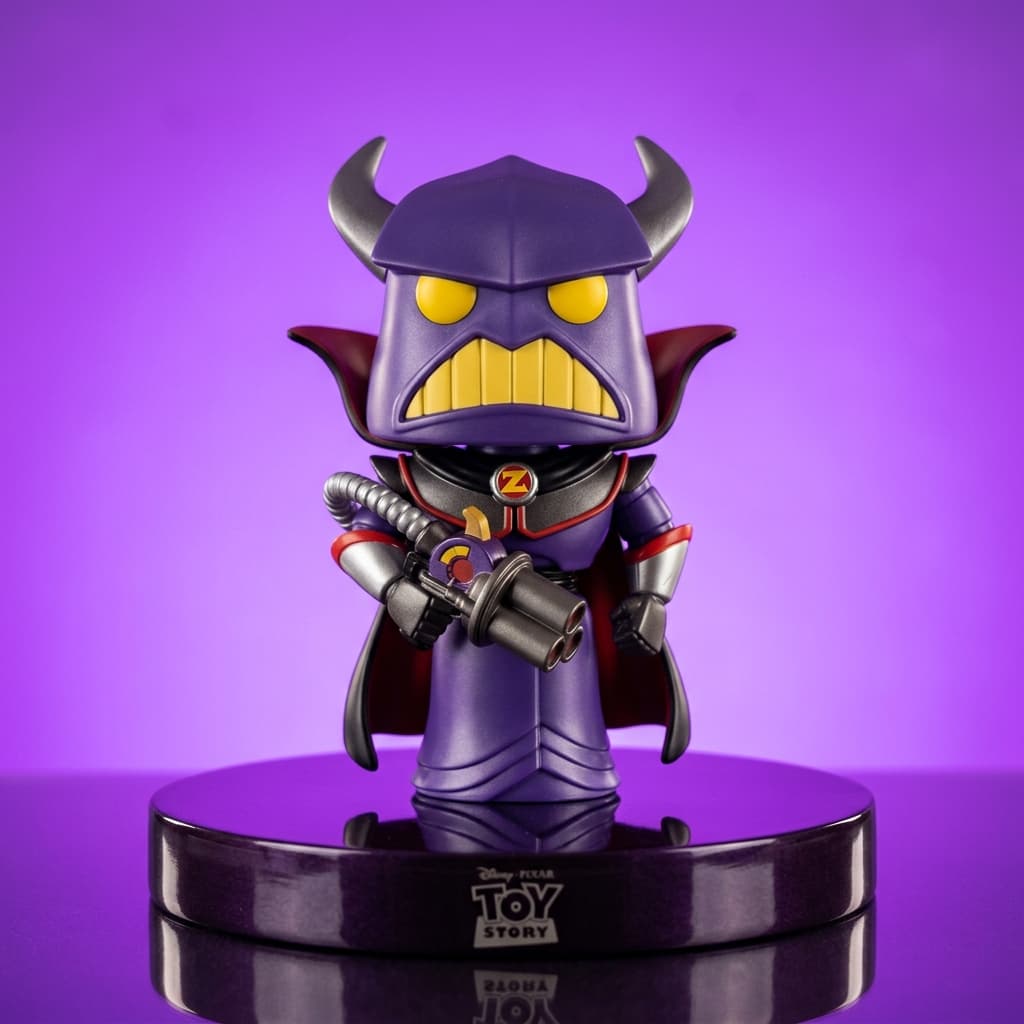 Funko Pop Imperador Zurg 867