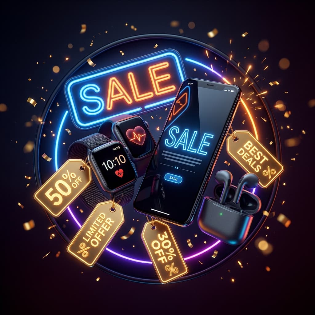 Promoções