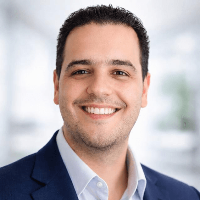 Angelo Marques - Fundador & CEO da Innoveda