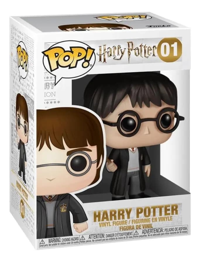 harry