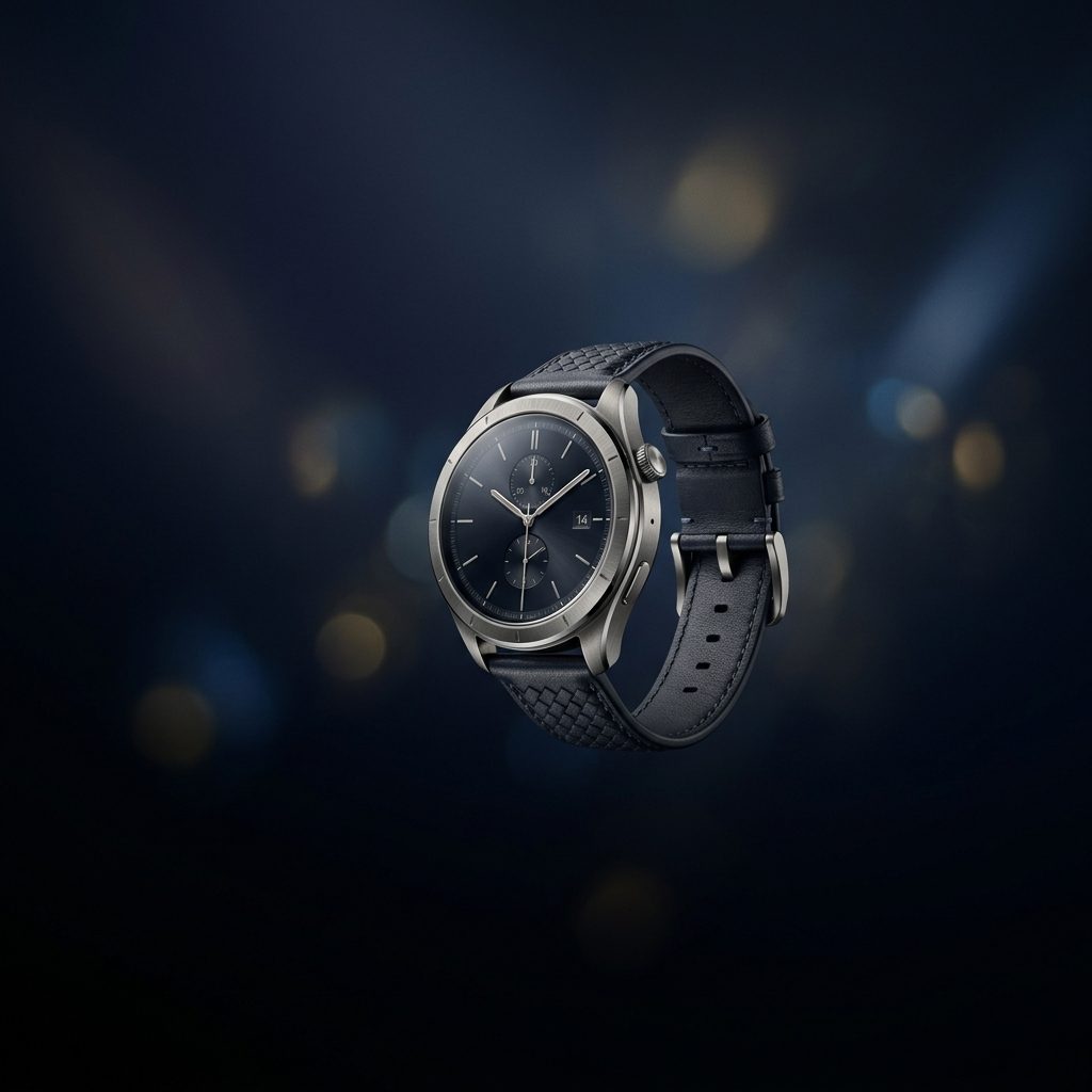 Lançamentos da semana na Innoveda! Smartwatches premium com tela infinita e troc